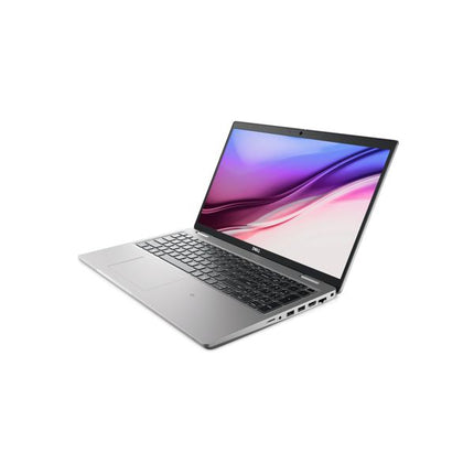 DELL Latitude 5521 лаптоп втора употреба - CPU I5 11400H, 16GB RAM DDR4, 256GB NVMe, FHD, IPS