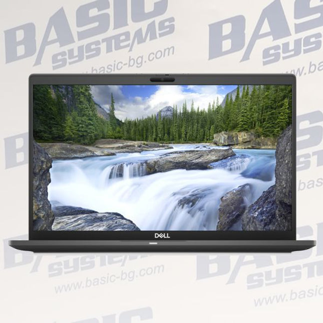 DELL Latitude 7410 Лаптоп втора употреба - CPU I5-10310U, 16GB RAM, 512GB NVMe, IPS, 1920X1080