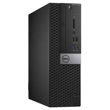 DELL OptiPlex 7050 SFF Kompyutar vtora upotreba