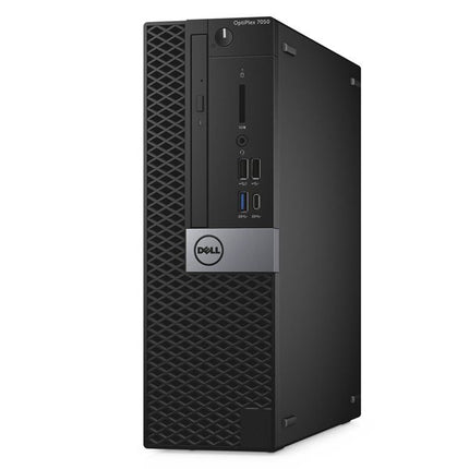 DELL OptiPlex 7050 SFF Kompyutar vtora upotreba