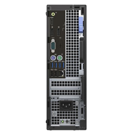 DELL OptiPlex 7050 SFF Kompyutar vtora upotreba