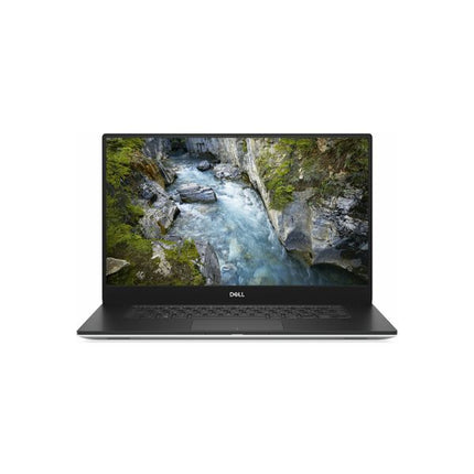 Dell Precision 5540 Laptop vtora upotreba - CPU  i7-9850H