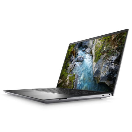 Dell Precision 5680 Лаптоп втора употреба - CPU  i7 13800H, 16GB RAM DDR5, 512GB NVMe, (1920 x 1200), RTX A1000 (6GB, GDDR6), HDMI