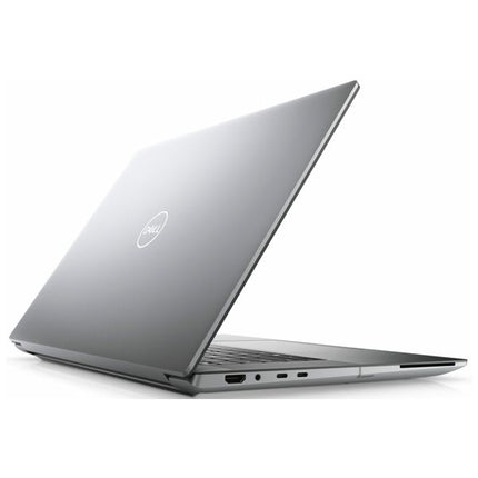 Dell Precision 5680 Лаптоп втора употреба - CPU  i7 13800H, 16GB RAM DDR5, 512GB NVMe, (1920 x 1200), RTX A1000 (6GB, GDDR6), HDMI