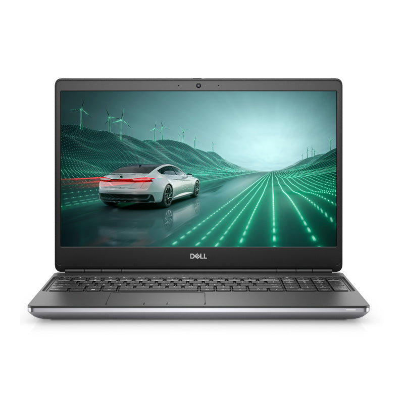 7550 DELL Precision 7550 XEON W-10855M, 32GB, 512GB NVMe, NVIDIA RTX 3000 ...