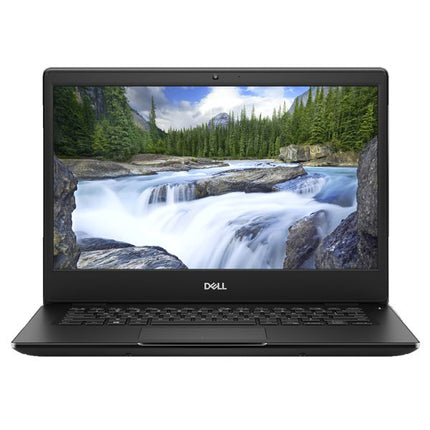 Dell Latitude 3400 лаптоп втора употреба, Intel Core  I3-8145U, 14", 8GB DDR4, 128GB SSD NVMe (HDMI)