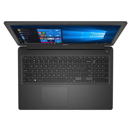Dell Latitude 3500 Лаптоп втора употреба  - CPU  i3 8145U, 8GB RAM DDR4 , 128GB SSD