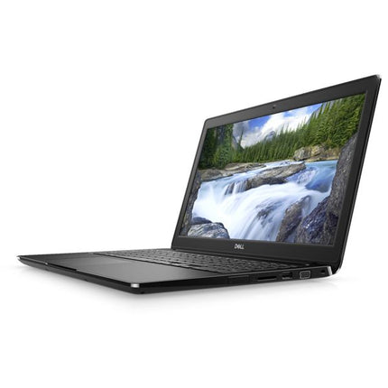 Dell Latitude 3500 Лаптоп втора употреба  - CPU  i3 8145U, 8GB RAM DDR4 , 128GB SSD