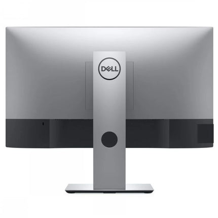 Dell monitor with a white background DELL U2419H 24" Monitor vtora upotreba