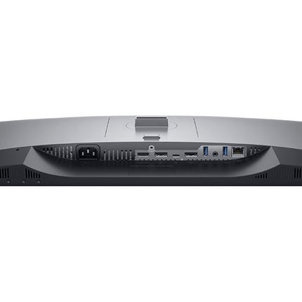 24" Монитор втора употреба Dell UltraSharp U2421HE - (1920 x 1080 FHD, IPS, USB-C, RJ45, HDMI, DisplayPort)