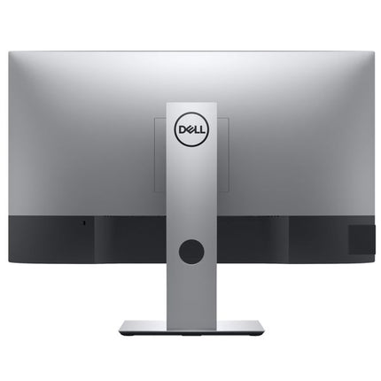 27" Dell UltraSharp U2719D Монитор втора употреба - (2560 x 1440, IPS - матрица, DisplayPort, HDMI, USB Hub)