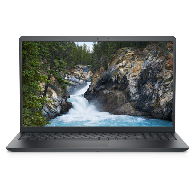 Dell Vostro 3530 лаптоп, десетядрен Intel Core  i5-1334U 3.4GHz, 15.6", 32GB DDR4, 512GB SSD NVMe, Full HD 120Hz, IPS (HDMI), нов Гаранция: 36 месеца