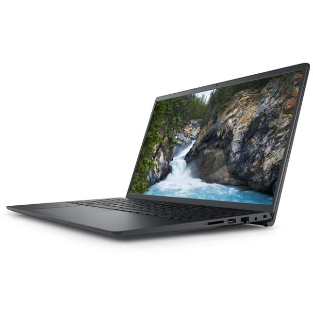 Dell Vostro 3530 лаптоп, десетядрен Intel Core  i5-1334U 3.4GHz, 15.6", 32GB DDR4, 512GB SSD NVMe, Full HD 120Hz, IPS (HDMI), нов Гаранция: 36 месеца