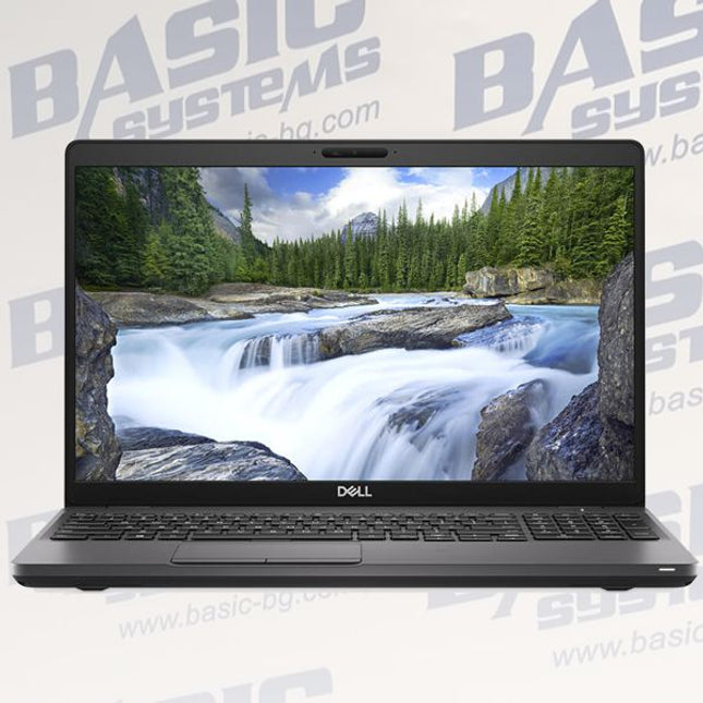 DELL Latitude 5500 лаптоп втора употреба