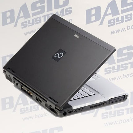 Fujitsu LifeBook E780 ЛАПТОП ВТОРА УПОТРЕБА - CPU i3 370M 2.40GHz, 4GB RAM, 128GB SSD, NVIDIA GeForce GT 330M