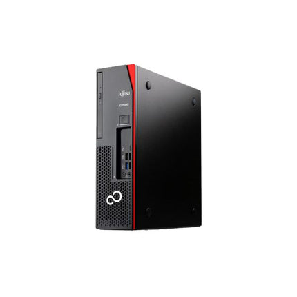 Компютър втора употреба Fujitsu ESPRIMO D738 SFF - CPU  i5 8400, 16GB RAM, 256GB SSD, UHD Graphics 630