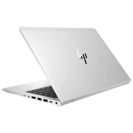 HP EliteBook 640 14 INCH G9 Лаптоп втора употреба - CPU i7 1255U 10 Cores, 16GB RAM, 512GB NVMe, Intel Iris Xe Graphics eligible, 1920x1080, IPS