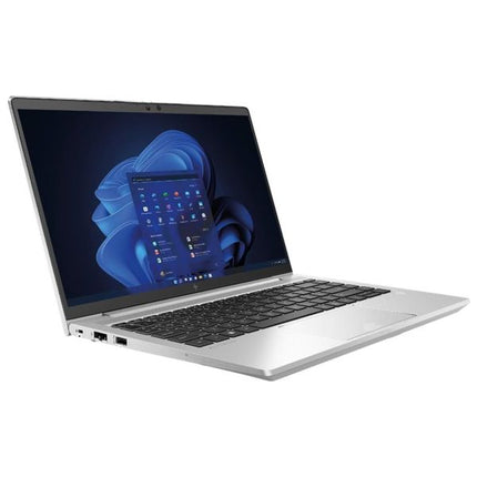 HP EliteBook 640 14 INCH G9 Лаптоп втора употреба - CPU i7 1255U 10 Cores, 16GB RAM, 512GB NVMe, Intel Iris Xe Graphics eligible, 1920x1080, IPS