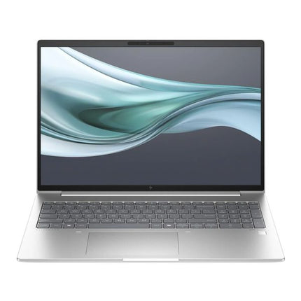 Laptop with a sleek design on a white background
HP EliteBook 660 G11 16" Laptop vtora upotreba  ULTRA 5 135U - 12 Cores