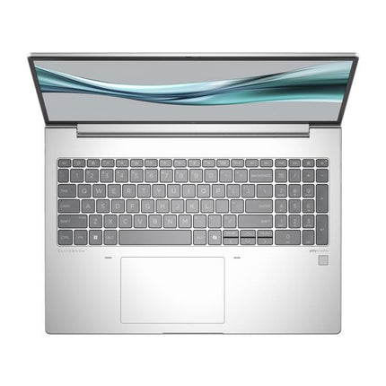 Laptop with a metallic finish on a white background
HP EliteBook 660 G11 16" Laptop vtora upotreba  ULTRA 5 135U - 12 Cores