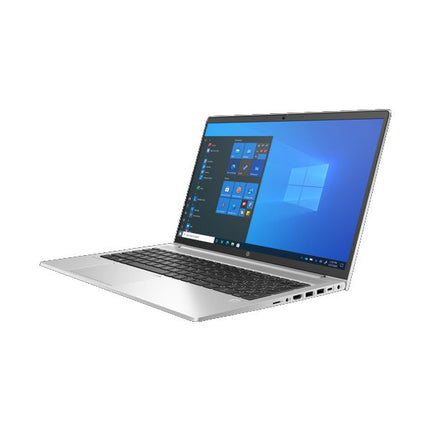 HP ProBook 450 G8 Лаптоп втора употреба - CPU I5-1135G7, 16GB RAM, 256GB NVMe, IPS, 1920X1080