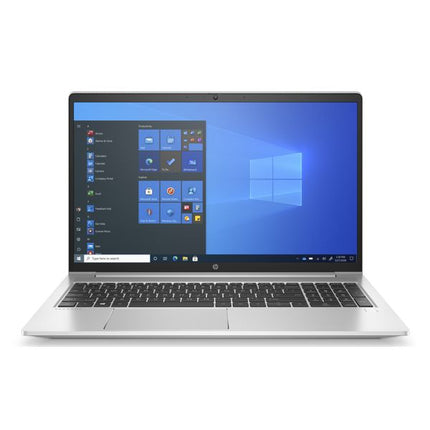 HP ProBook 450 G8 Лаптоп втора употреба - CPU I5-1135G7, 16GB RAM, 256GB NVMe, IPS, 1920X1080