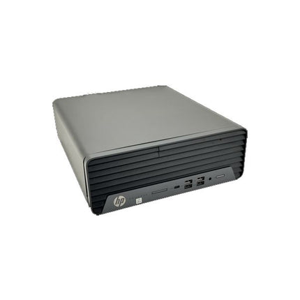 HP ProDesk 600 G6 SFF Компютър втора употреба - CPU I5 10500, 64GB RAM DDR4, 256GB SSD, UHD Graphics 630