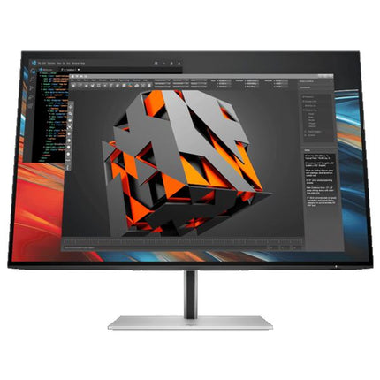 HP Series 7 Pro 24 inch WUXGA Monitor - 724pn - 24" Монитор втора употреба - (WUXGA 1920 x 1200, IPS - матрица, DisplayPort, HDMI, USB)