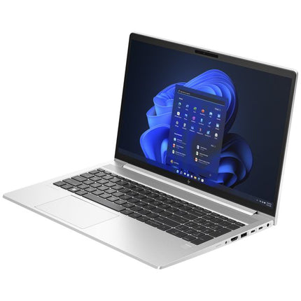 HP EliteBook 650 G10 Лаптоп втора употреба - CPU I5 1345U, 16GB RAM, 512GB NVMe, FHD, IPS, Touchscreen