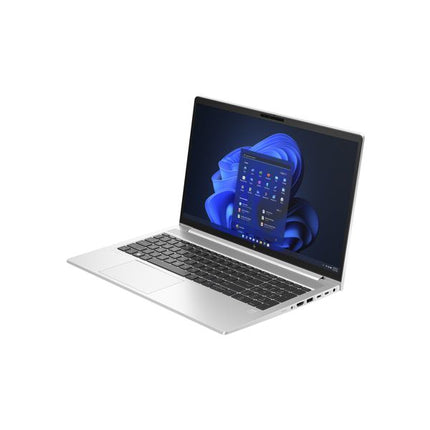 HP EliteBook 650 G10 Лаптоп втора употреба - CPU I5 1345U, 16GB RAM, 512GB NVMe, FHD, IPS, Touchscreen