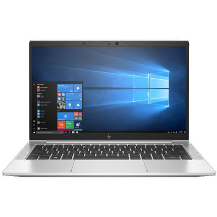HP EliteBook 830 G7 Лаптоп втора употреба - CPU I5 10310U, 16GB RAM, 512GB SSD, FHD, IPS, TOUCH