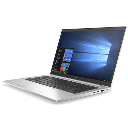 HP EliteBook 830 G7 Лаптоп втора употреба - CPU I5 10310U, 16GB RAM, 512GB SSD, FHD, IPS, TOUCH