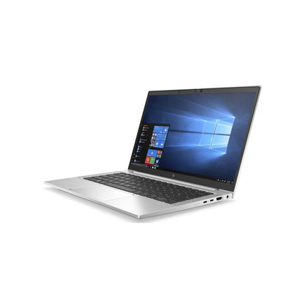 HP EliteBook 830 G7 Лаптоп втора употреба - CPU I5 10310U, 16GB RAM, 512GB SSD, FHD, IPS, TOUCH