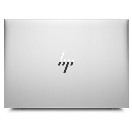 Silver HP laptop on a white background
HP EliteBook 830 G9 Laptop vtora upotreba - CPU I5 1245U, 8GB RAM, 256GB SSD, 1920x1200, IPS