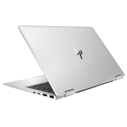 HP EliteBook x360 1040 G8 Лаптоп втора употреба - CPU i7-1185G7, 16GB RAM, 256GB NVMe, Intel Iris Xe Graphics, IPS, FHD, TOUCH