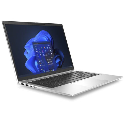 Laptop with a blue screen on a white background
HP EliteBook 840 G10 Laptop vtora upotreba - I5 1345U, 16GB RAM DDR5, 