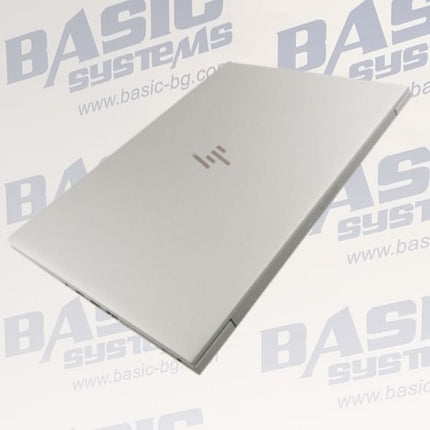 HP EliteBook 850 G6 Лаптоп втора употреба - CPU i5-8350U, 8GB RAM, 256GB NVMe, HD Graphics 620, FHD (1920x1080), IPS