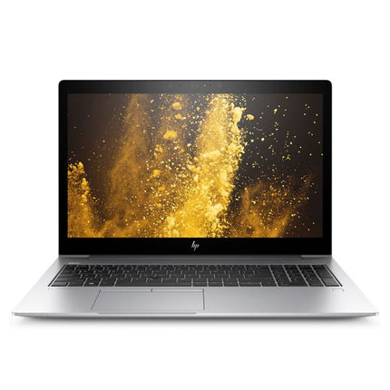 HP EliteBook 850 G5 Лаптоп втора употреба - CPU i5-8250U, 8GB RAM, 256GB NVMe, HD Graphics 520, 1920x1080, IPS