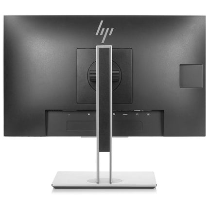 HP EliteDisplay E223 монитор втора употреба 23" - (1920 x 1080, IPS - матрица, DisplayPort, VGA, HDMI)