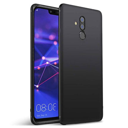 Huawei Mate 20 lite BLACK Smartfon vtora upotreba