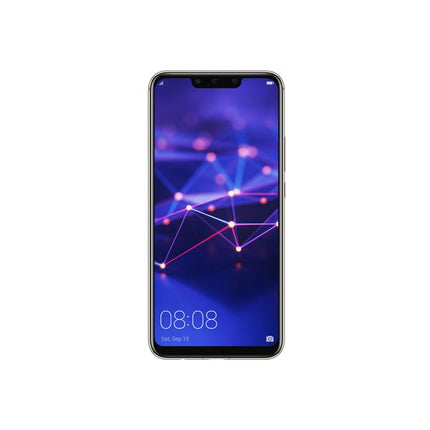 Huawei Mate 20 lite BLACK Smartfon vtora upotreba