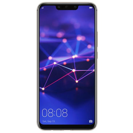 Huawei Mate 20 lite BLACK Smartfon vtora upotreba
