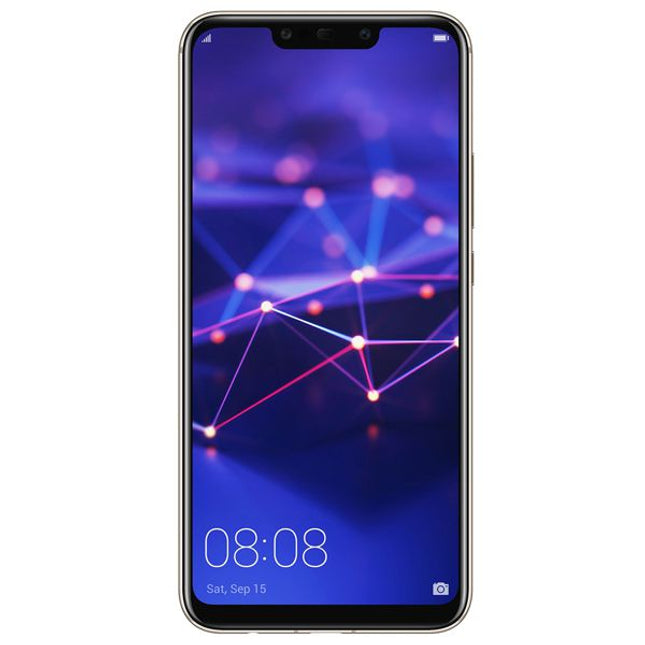 Huawei Mate 20 lite BLACK Smartfon vtora upotreba