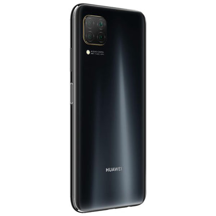 Huawei P40 lite BLACK Смартфон втора употреба (добро състояние)