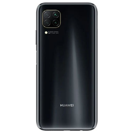 Huawei P40 lite BLACK Смартфон втора употреба (добро състояние)