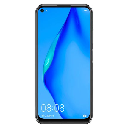 Huawei P40 lite BLACK Смартфон втора употреба (добро състояние)