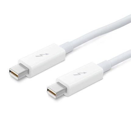 Кабел за Apple Thunderbolt to Thunderbolt 2 метра