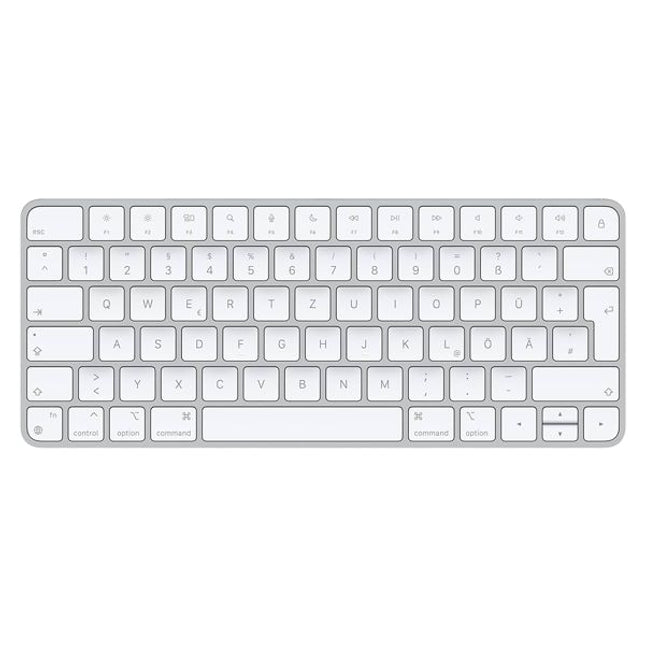 Kлавиатура втора употреба Apple MAGIC A2450