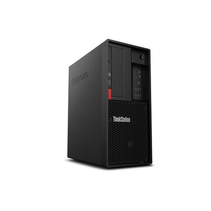 Lenovo ThinkStation P330 Работна станция втора употреба - CPU I7 8700, 32GB RAM DDR4, 512GB SSD