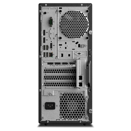 Lenovo ThinkStation P330 Работна станция втора употреба - CPU I7 8700, 32GB RAM DDR4, 512GB SSD
